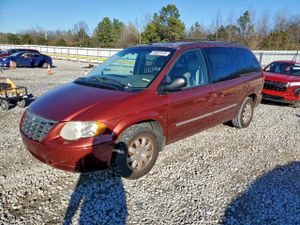 Chrysler Town & Country TOURING 3.8L 6 2007