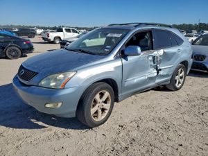 Lexus RX 330 3.3L 6 2004