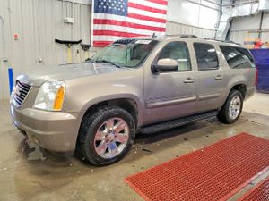 GMC Yukon K1500 5.3L 8 2007
