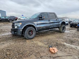 Ford F-150 SUPERCREW 3.5L 6 2013