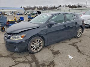 Lexus CT 200 1.8L 4 2011