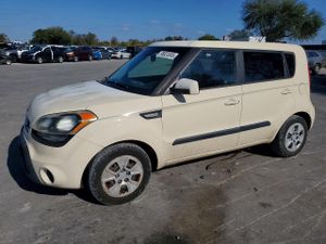 Kia Soul 1.6L 4 2013