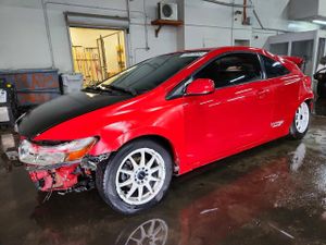 Honda Civic EX 1.8L 4 2006