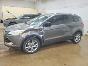 Ford Escape TITANIUM 1.6L 4 2014