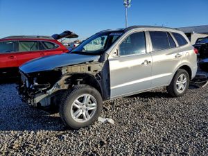 Hyundai Santa Fe GLS 2.4L 4 2010