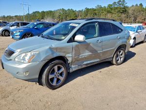 Lexus RX 350 3.5L 6 2008