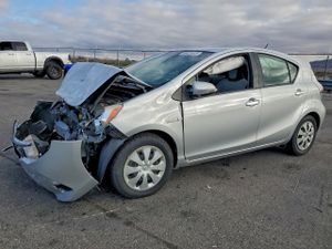 Toyota Prius 1.5L 4 2012