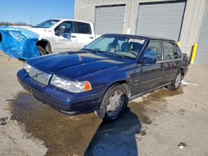 Volvo S90 2.9L 6 1998