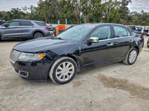Lincoln MKZ 3.5L 6 2010