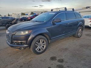 Audi Q7 3.6 QUATTRO 3.6L 6 2009