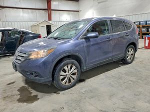 Honda CR-V EXL 2.4L 4 2013