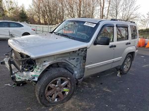Jeep Liberty SPORT 3.7L 6 2012