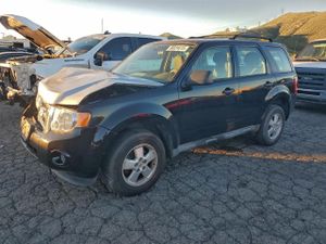Ford Escape XLS 2.5L 4 2012