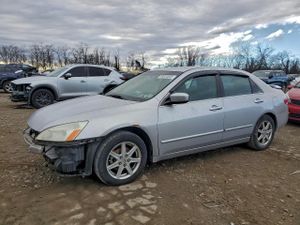 Honda Accord EX 3.0L 6 2004