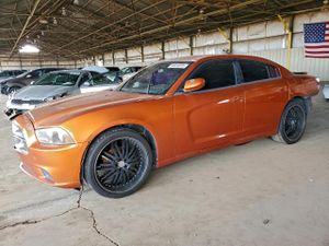 Dodge Charger 3.6L 6 2011