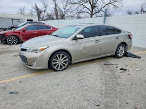 Toyota Avalon BASE 3.5L 6 2013