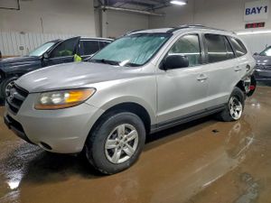Hyundai Santa Fe GLS 2.7L 6 2009