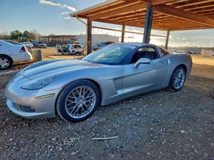Chevrolet Corvette 6.0L 8 2007