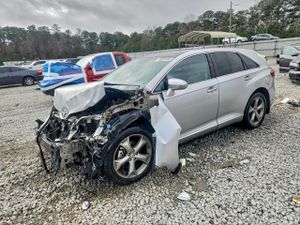 Toyota Venza LE 3.5L 6 2014