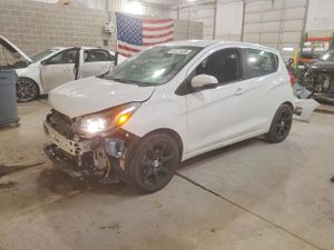Chevrolet Spark 1LT 1.4L 4 2019