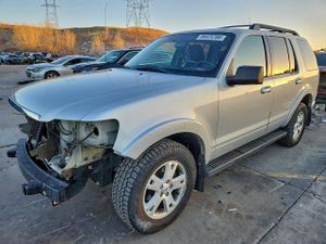 Ford Explorer XLT 4.0L 6 2009