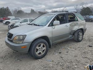 Lexus RX 300 3.0L 6 2000