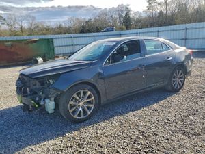 Chevrolet Malibu LTZ 2.5L 4 2014