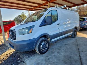 Ford Transit T-150 3.7L 6 2015