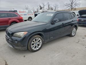 BMW X1 XDRIVE28I 2.0L 4 2014