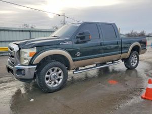 Ford F-350 SUPER DUTY 6.7L 8 2012