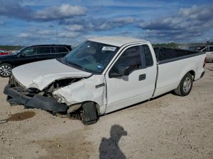 Ford F-150 4.6L 8 2007