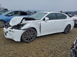Lexus GS 350 3.5L 6 2015