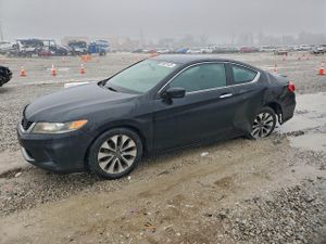 Honda Accord LX-S 2.4L 4 2015