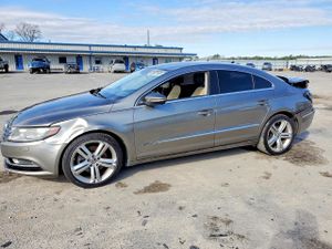 Volkswagen Passat CC SPORT 2.0L 4 2013