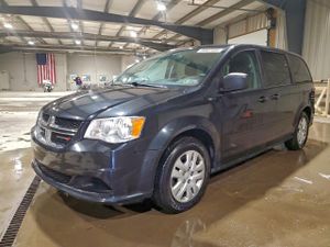 Dodge Grand Caravan (Caravan) SE 3.6L 6 2015
