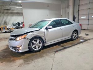 Toyota Camry L 2.5L 4 2013