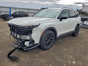 Honda CR-V SPORT-L 2.0L 4 2026