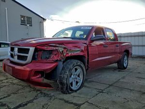 Dodge Dakota SXT 3.7L 6 2009