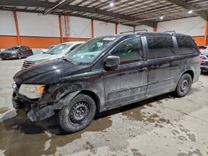 Dodge Grand Caravan (Caravan) SE 3.6L 6 2012