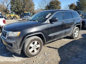 Jeep Grand Cherokee LAREDO 3.6L 6 2013