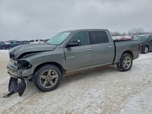 Dodge RAM 5.7L 8 2010