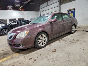 Toyota Avalon XL 3.5L 6 2008