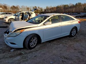 Hyundai Sonata GLS 2.4L 4 2011