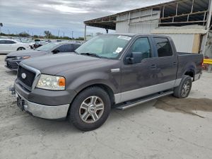 Ford F-150 SUPERCREW 4.6L 8 2007