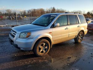 Honda Pilot EX 3.5L 6 2006