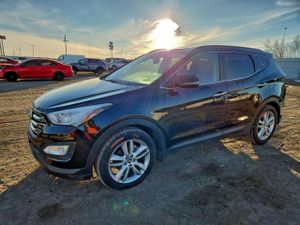 Hyundai Santa Fe 2.0L 4 2014