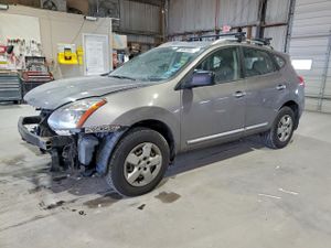 Nissan Rogue S 2.5L 4 2015