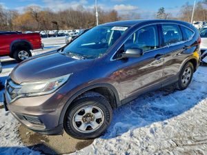 Honda CR-V LX 2.4L 4 2015