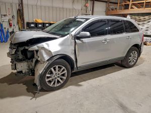Ford Edge LIMITED 3.5L 6 2014