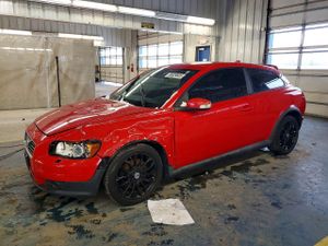 Volvo C30 T5 2.5L 5 2009